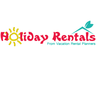 Holiday Rentals