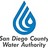San Diego County Water Authority