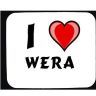 Wera Love