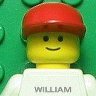 William Lidstone