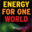 Energy For One World
