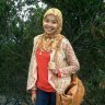 Yoza Fendriani
