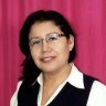 Ysabel Peralta Miranda