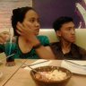 Singgihnya Faridha