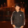 Smille Dony