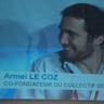 Armel LE COZ