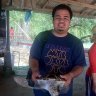 Zulnio Tarakanantyo Yudha Perwira