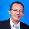 Zulkifli Simatupang
