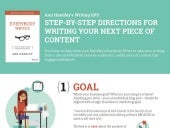 A Writing GPS: The Step-by-Step Gui...