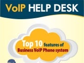 Top 10 Features of Business VoIP Ph...