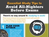 Essential Study Tips to Avoid All-N...
