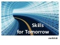 Skills for Future