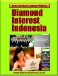 Buku Panduan Menggunakan Website DII