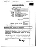 Global Climate Change Science FOIA Documents 1-421