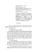 Auditoria do TCU na Transposição - Eixo Norte