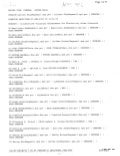 Global Climate Change Science FOIA Documents 7451-7476
