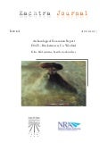 Archaeological Excavation Report E0476 - Bricketstown, Co. Wexford, Ireland - EAP Journal