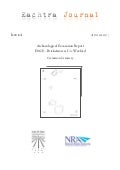 Archaeological Excavation Report E0623 - Bricketstown, Co. Wexford, Ireland - EAP Journal