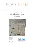 Archaeological Excavation Report E0625 - Bricketstown, Co. Wexford, Ireland - EAP Journal