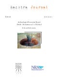Archaeological Excavation Report E0626 - Bricketstown, Co. Wexford, Ireland - EAP Journal