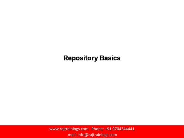 obiee basics ppt
