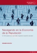 Resumen Ejecutivo: "Navegando en la economía de la reputación"