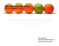 100&rsquo;s of charts and infographics for marketers