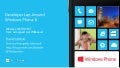 A Developer Lap Around Windows Phone 8 