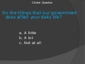 01 - Foundations and Democracy