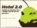 [Uncle Pear] - Hotel 2.0 Gestire un business che cambia: trend & best practice.