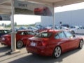 01   skidpad 335i f30