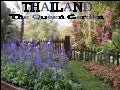 Thailand - The Queen Gardens
