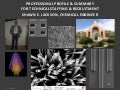 Shawn Jackson Professional Profile and Summary