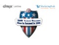 Making the Most of Your Marketing Budget in 2010