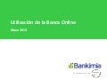 Comparadores financieros