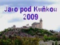 Czech Republic - Jaro Pod Kuňkou