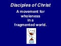 Announcements for week of January 30, 2011