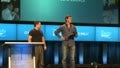 Velocity 2011:  Steve Souders & Jesse Robbins, "Opening Remarks - Jesse Demonstrates Caffine IV""