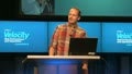 Velocity 2011:  Mark Burgess, "Change = Mass x Velocity, and Other Laws of Infrastructure"