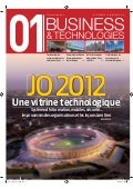 01Business&technologies n°2138 2139