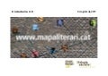 Mapa Literari Català
