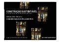 Livia Tirone - Iniciativa Construção Sustentável