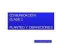 01 Planteo Y Definiciones