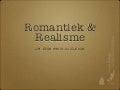 01 Realisme Inleiding 2