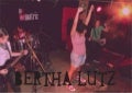 Bertha Lutz Band Release