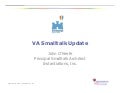 VA Smalltalk Update
