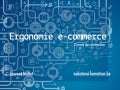 Ergonomie e-commerce - Tunnel de conversion