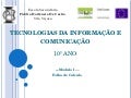 02   Modulo 1 (2 CriaçãO)