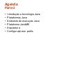 Desenvolvimento de Aplicações Móveis em Java