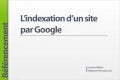Technique d'indexation d'une page web